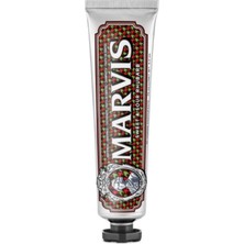 Renas Store Marvis Diş Macunu Sweet And Sour Rhubarb - Ravent 75 Ml.