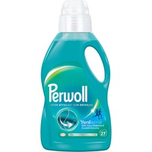 Renas Store Perwoll Sport 1.48 Litre Sıvı Çamaşır Deterjan, 1.5l