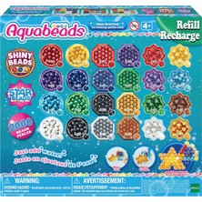 Renas Store Aquabeads Parlak Boncuk Paketi