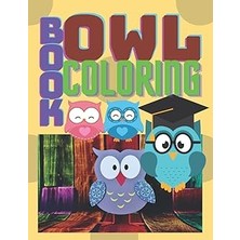Renas Store Independently Published Owl Colorıng Book For Kıds, Drawıng Book, Owl Color Pages For Prıntıng, Easy Drawıng Book For Kıds 5 Yeae Old To 10 Yeae Old 30 Pages
