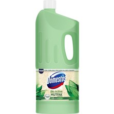 Renas Store Domestos Bio Active Çamaşır Suyu Mutfak Maksimum Hijyen 1850 ml