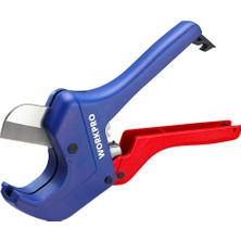 Renas Store Workpro WP301007 60.5mm Profesyonel Pprc Plastik Boru Kesme Makası
