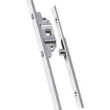 Renas Store Katar Pvc Pencere Ispanyolet 60CM