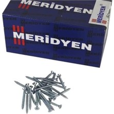 Renas Store Meridyen Meridyen Sunta Vidası 6.0X50 200 Lü Paket