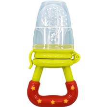 Renas Store Bambino 8681689319144, Meyve Emziği Sarı