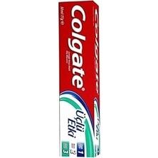 Renas Store Colgate Diş Macunu Üçlü Etki 50 ml