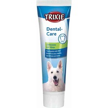 Renas Store Trixie Köpek Diş Macunu, 100GR, Naneli
