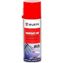 Renas Store Würth Kontakt Sw Yıkama