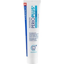 Renas Store Curaprox Perioplus Chsx 0.09 75 ml Diş Macunu