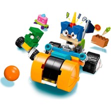 Renas Store LEGO Prens Köpekboynuzu'nun Bisikleti (41452)