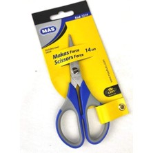 Renas Store Mas Force Makas, 14 Cm, Lacivert