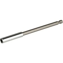 Renas Store Bits Uç Uzatma Adaptörü, Metal, 100 Mm, Matkap ve Tornavida Uçları Için