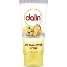 Renas Store Dalin Pişik Kremi 1 Paket (1 x 100 Ml)
