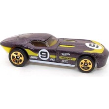 Renas Store Hot Wheels Tekli Arabalar Fast Felıon HKJ39