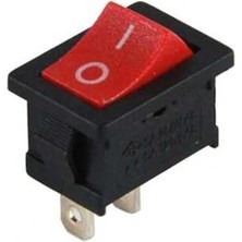 Renas Store Sanec IC-120A Mini Işıksız Anahtar On-Off 2p