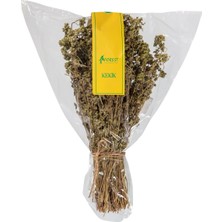 Mush Çalışkan Tarım Kurutulmuş Kekik Demet 3'li Ekonomik Paket