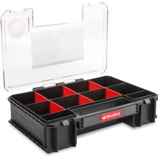 Renas Store Qbrick System Two Organizer Multi Takım Çantası