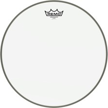 Renas Store Remo 10'' Ambassador Clear Tom Derisi