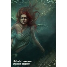 Renas Store Melusine Journal