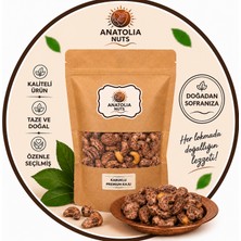 Anatolia Nuts Kabuklu Kaju Premium – Kabuklu Kaju Fıstığı Iri Taneli Kuruyemiş