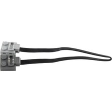 Renas Store LEGO 8886 Power Functions Extension Cable (20CM)