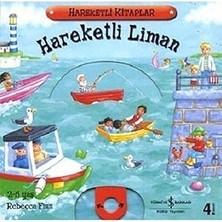 Renas Store Hareketli Liman