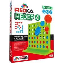 Renas Store Redka Hedef 4 Oyunu