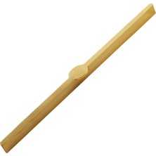 Renas Store Saral Çizgili Altın Metal Kulp 992 mm 99,2 cm Mobilya Çekmece Mutfak Dolabı Dolap Kapak Kulplar
