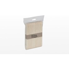 Renas Store Benim Marifetlerim - Ahşap Dil Çubuğu 50 Adet