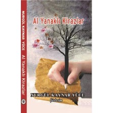 Kültür Ajans Yayınevi Al Yanaklı Kirazlar