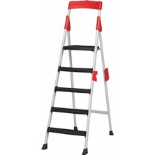 Renas Store Devecioğlu Noax 4+1 Geniş Basamaklı Ev ve Iş Merdiveni