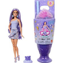Renas Store JFY00 Barbie Pop Reveal Atıştırmalık Serisi