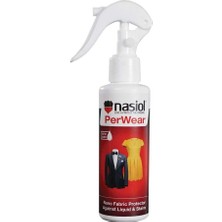 Renas Store Nasıol Love & Protect The Orıgınal Perwear Tekstil Nano Koruma, Tekstil Koruyucu Sprey