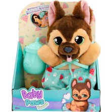 Renas Store Baby Paws Yummy German Shepherd 18CMPELUS-926363