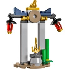 Renas Store LEGO Ninjago - Mini Tapınak (Minifigürsüz) 5701532464010
