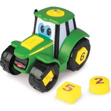 Renas Store John Deere Tomy Jd Traktör
