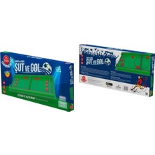 Renas Store Bubu Games GM0031 Şut ve Gol