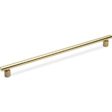 Renas Store System 8992 Modern Kulp Altın Renk 224 mm Altın Tek Ebat SSY8992 0224 Gl-Gl