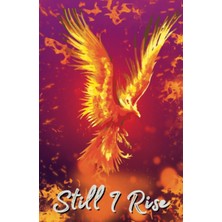 Renas Store Independently Published Rise (Illenium): Jurni Rave Journals