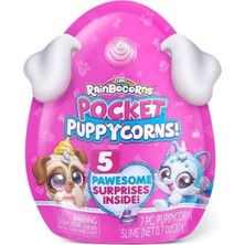 Renas Store Giochi Preziosi Rainbocorns Puppycorn Sürpriz Mini Figür Paketi RAR24000