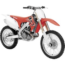 Renas Store 1:12 Honda CRF450R Model Motorsiklet
