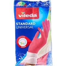 Renas Store Vileda 131429 Standart ELDIVEN,%100 Doğal Lateks, M