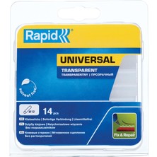 Renas Store Rapid Silikon D12 mm Çok Amaç 125 gr