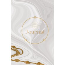 Renas Store 5-Min Marble Journal
