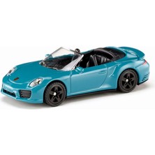 Renas Store Siku Porsche 911 Turbo S Oyuncak