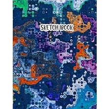 Renas Store Sketch Book: Sketchbook Journal