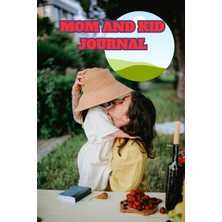 Renas Store Independently Published Mom And Kid Journal