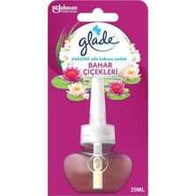 Renas Store Glade Elektrikli Oda Kokusu Yedek, Bahar Çiçekleri