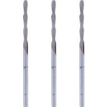 Renas Store Dremel 561 Çok Amaçlı Spiral Kesme Uçları 3,2 Mm, 3'lü