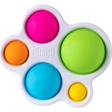 Renas Store Tomy Dimpl Duyu Düğmeleri